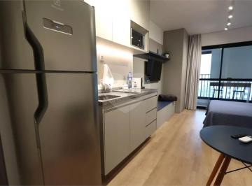 Apartamento · 23m² · 1 Quarto · 1 Vaga · Studio com 1 quartos à venda em Centro - SP