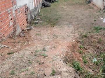 Terreno · 512m² · Terreno à venda em Chora menino - SP