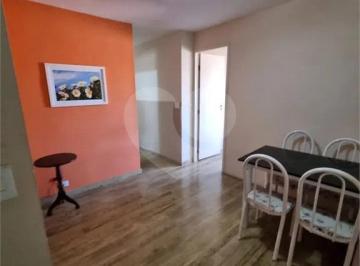 Apartamento · 55m² · 3 Quartos · 1 Vaga · Apartamento com 3 quartos à venda em Vila Butantã - SP