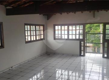 Casa · 441m² · 4 Quartos · 3 Vagas · Sobrado com 4 quartos à venda em Vila congonhas - SP