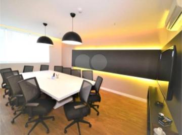 Comercial · 31m² · 1 Vaga · Salas à venda em Chácara santo antônio (zona sul) - SP