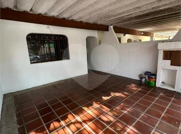 Casa · 120m² · 2 Quartos · 2 Vagas · Sobrado com 2 quartos à venda em Jardim ester - SP
