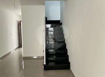 Casa · 110m² · 3 Quartos · 2 Vagas · Casa com 3 quartos à venda em Jardim cidália - SP