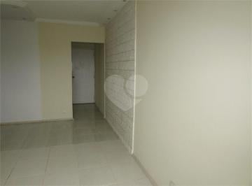 Apartamento · 58m² · 3 Quartos · 1 Vaga · Apartamento com 3 quartos à venda em Jardim boa vista (zona oeste) - SP