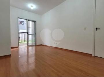Apartamento · 48m² · 2 Quartos · 1 Vaga · Apartamento com 2 quartos à venda em Jardim sarah - SP
