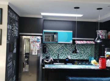 Apartamento · 46m² · 2 Quartos · 1 Vaga · Apartamento com 2 quartos à venda em Jardim mitsutani - SP