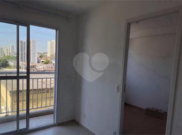 Apartamento · 24m² · 1 Quarto · Apartamento com 1 quartos à venda em Vila butantã - SP