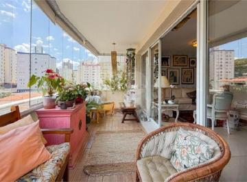 Apartamento · 106m² · 4 Quartos · 2 Vagas · Apartamento com 4 quartos à venda em Vila mariana - SP