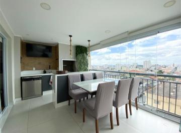 Apartamento · 67m² · 2 Quartos · 1 Vaga · Apartamento com 2 quartos à venda em Tucuruvi - SP