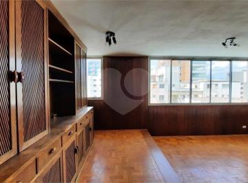 Apartamento · 130m² · 3 Quartos · 2 Vagas · Apartamento com 3 quartos à venda em Santa cecília - SP
