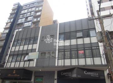 Comercial · 55m² · TH26775 - Cnb 02 Ed. Gonçalves Dias, Ótima sala  55 m². Agende sua Visita!!