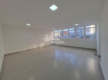 Comercial · 55m² · TH26775 - Cnb 02 Ed. Gonçalves Dias, Ótima sala 55 m². Agende sua Visita!!