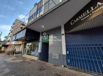 Comercial · 55m² · TH26775 - Cnb 02 Ed. Gonçalves Dias, Ótima sala 55 m². Agende sua Visita!!