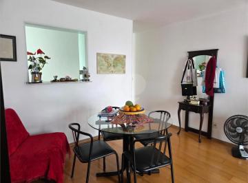 Apartamento · 61m² · 3 Quartos · 1 Vaga · Apartamento com 3 quartos à venda em Jardim dracena - SP
