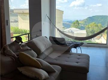 Casa · 140m² · 2 Quartos · 1 Vaga · Condomínio com 2 quartos à venda em Mato dentro - SP