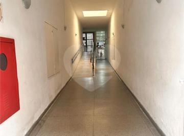 Apartamento · 31m² · 1 Quarto · Apartamento com 1 quartos à venda em Santa cecília - SP