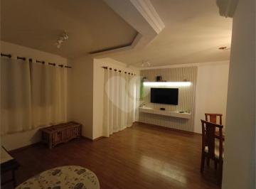 Apartamento · 72m² · 2 Quartos · Apartamento com 2 quartos à venda em Parque mandaqui - SP
