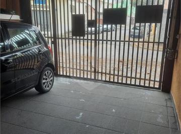Casa · 87m² · 4 Quartos · 2 Vagas · Sobrado com 4 quartos à venda em Jardim primavera (zona norte) - SP