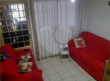 Imagem Principal · Sobrado a venda 4 quartos 2 vagas no bairro do Limão em São paulo
