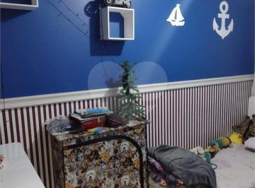 Casa · 200m² · 4 Quartos · 2 Vagas · Sobrado com 4 quartos à venda em Jardim maria luiza - SP