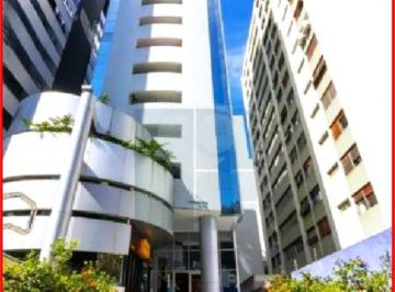 Comercial · 47m² · 10 Vagas · Salas à venda em Consolação - SP