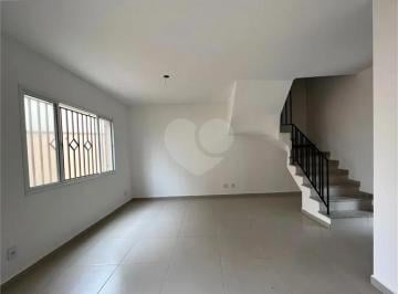 Casa · 68m² · 2 Quartos · 1 Vaga · Condomínio com 2 quartos à venda em Vila polopoli - SP