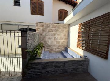 Casa · 250m² · 3 Quartos · 2 Vagas · Sobrado com 3 quartos à venda em Jardim bonfiglioli - SP
