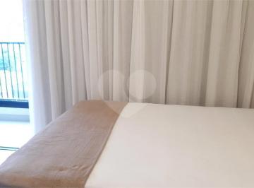 Apartamento · 19m² · 1 Quarto · Studio com 1 quartos à venda em Butantã - SP