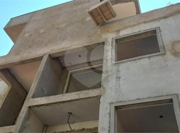 Casa · 45m² · 2 Quartos · 1 Vaga · Condomínio com 2 quartos à venda em Vila rosa - SP