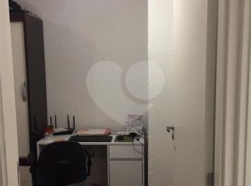 Apartamento · 43m² · 2 Quartos · Apartamento com 2 quartos à venda em Vila santos - SP
