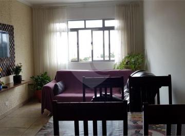 Apartamento · 83m² · 3 Quartos · 1 Vaga · Apartamento com 3 quartos à venda em Cambuci - SP