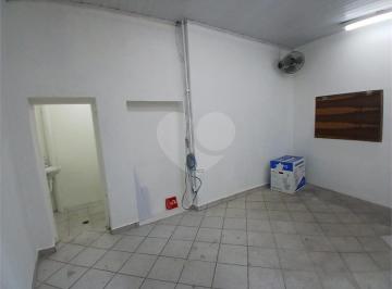 Comercial · 30m² · Salão Comercial à venda em Santa efigênia - SP