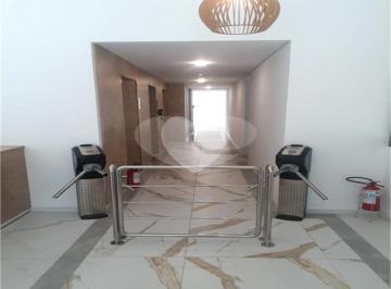 Comercial · 37m² · 1 Quarto · 1 Vaga · Salas com 1 quartos à venda em Cerqueira césar - SP