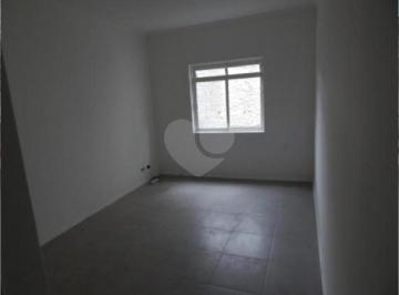 Apartamento · 20m² · 1 Quarto · 1 Vaga · Apartamento com 1 quartos à venda em Santa cecília - SP