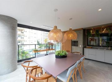 Apartamento · 154m² · 3 Quartos · 2 Vagas · Apartamento com 3 quartos à venda em Jardim vila mariana - SP