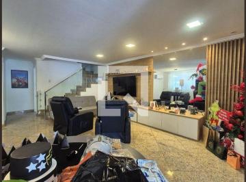 Casa · 350m² · 4 Quartos · 3 Vagas · Casa à Venda - Recreio, 4 Quartos, 350 m² - Rio de Janeiro