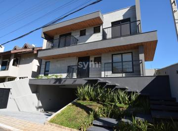 Casa · 329m² · 4 Quartos · Casa à venda - em Santa Felicidade
