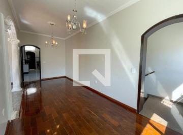 Casa · 150m² · 4 Quartos · 2 Vagas · Casa para Aluguel - Santana, 4 Quartos,  150 m² - São Paulo