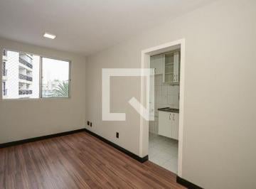 Apartamento · 45m² · 2 Quartos · 1 Vaga · Apartamento para Aluguel - Portal do Morumbi, 2 Quartos,  45 m² - São Paulo