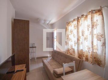 Casa · 40m² · 2 Quartos · 1 Vaga · Casa para Aluguel - Itaquera, 2 Quartos, 40 m² - São Paulo