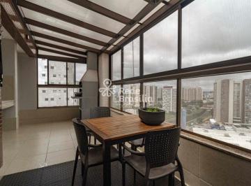 Apartamento · 118m² · 3 Quartos · 2 Vagas · Rua 37 norte Residencial Cèzanne - Cobertura de 3 quartos sendo 1 suite com vista panoramica - Ág