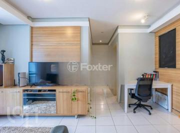 5f005515 · Apartamento, 2 dormitórios, 70.1 m², em Córrego Grande