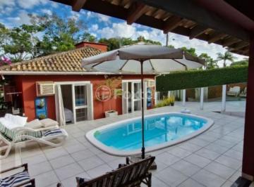 91557b6e · Casa, 3 dormitórios, 120 m², em Cacupé