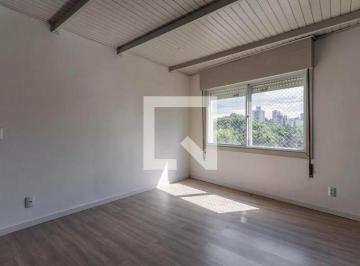 Apartamento · 75m² · 2 Quartos · 1 Vaga · Apartamento à Venda - Bom Jesus, 2 Quartos,  75 m² - Porto Alegre