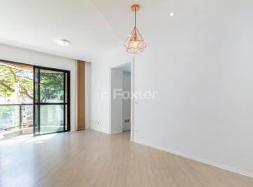 972042_02sala_001.jpg · Apartamento, 2 dormitórios, 62 m², em Jardim Vila Mariana