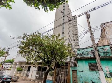 01-INFRA-EDIFICIO-FUJIYAMA-745178 .jpg · Apartamento, 1 dormitórios, 48 m², em Aclimação