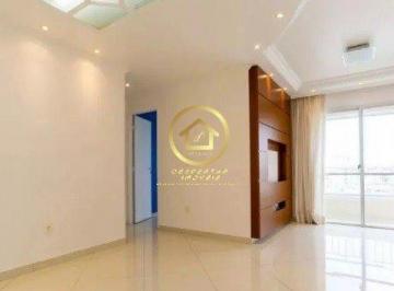 Apartamento · 65m² · 2 Quartos · Apartamento à venda - no Vila Siqueira (Zona Norte)