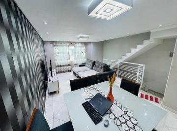 Casa · 149m² · 3 Quartos · Casa à venda - no Jardim Regina