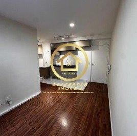 Apartamento · 43m² · 2 Quartos · Apartamento à venda - no Vila Pirituba
