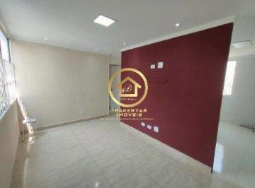 Apartamento · 50m² · 2 Quartos · Apartamento à venda - em Lauzane Paulista